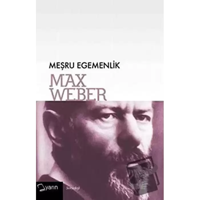 Meşru Egemenlik