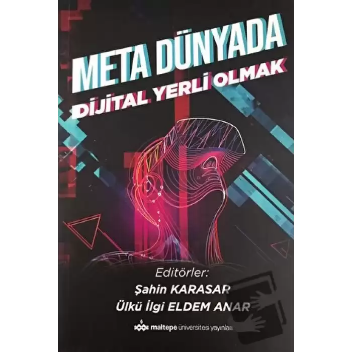 Meta Dünyada Dijital Yerli Olmak