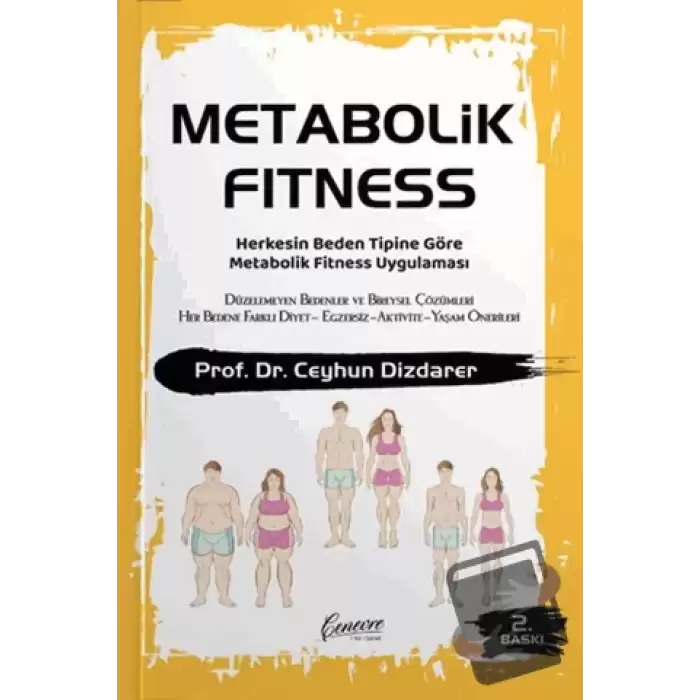 Metabolik Fitness