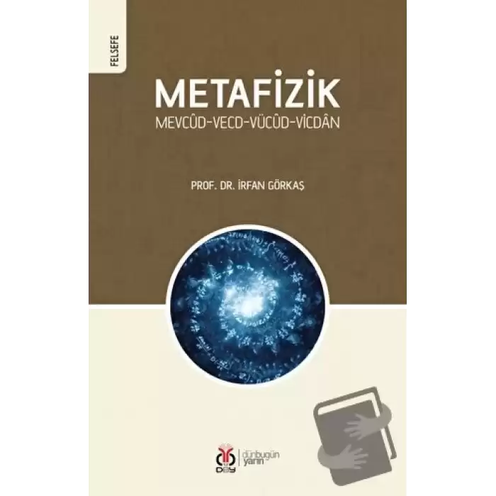 Metafizik