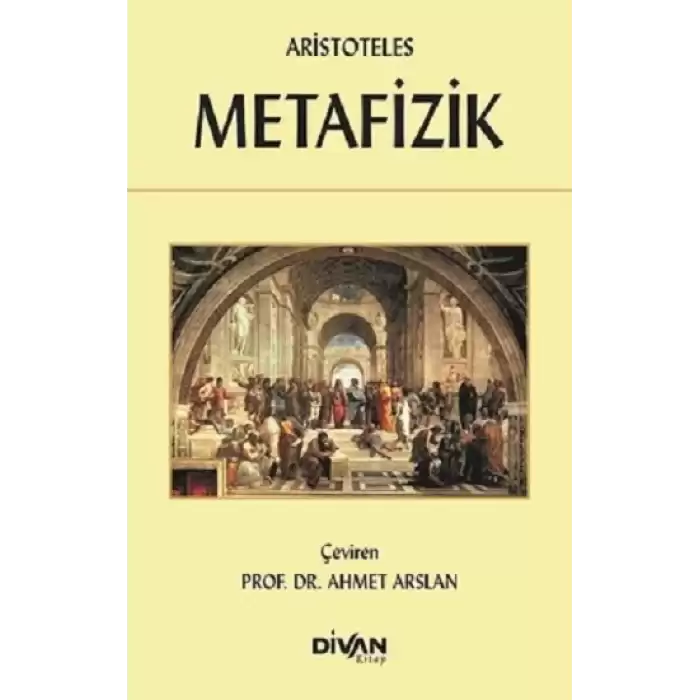 Metafizik