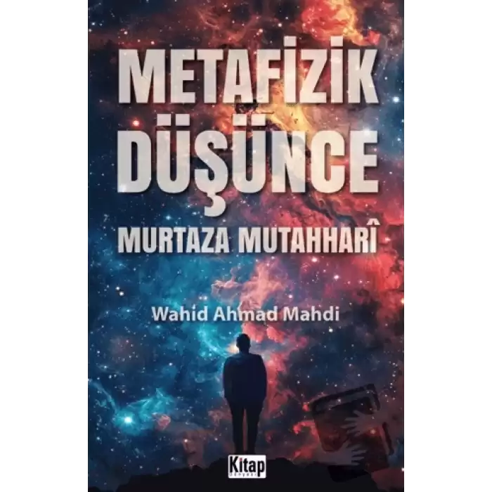 Metafizik Düşünce Murtaza Mutahhari