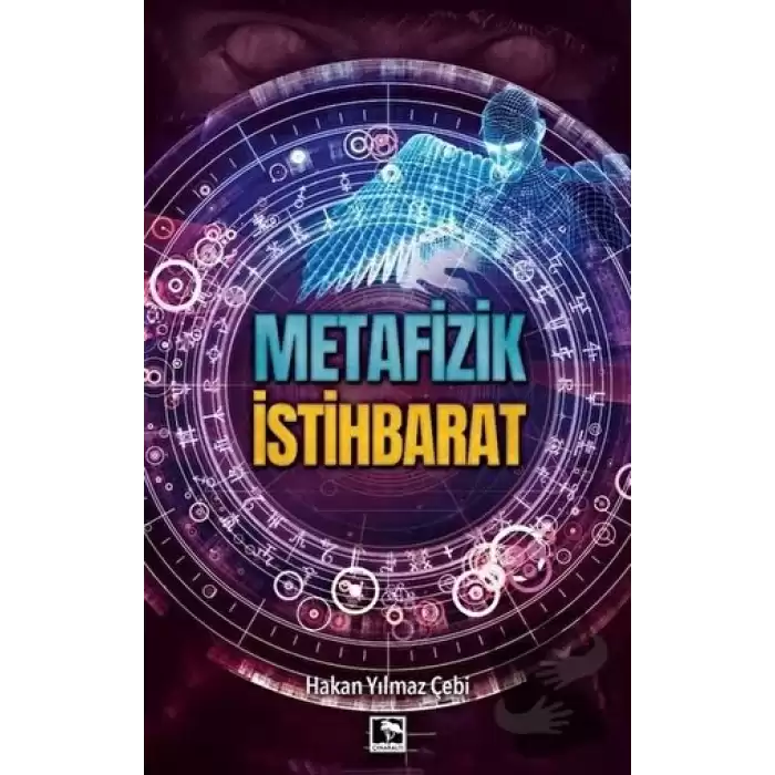 Metafizik İstihbarat