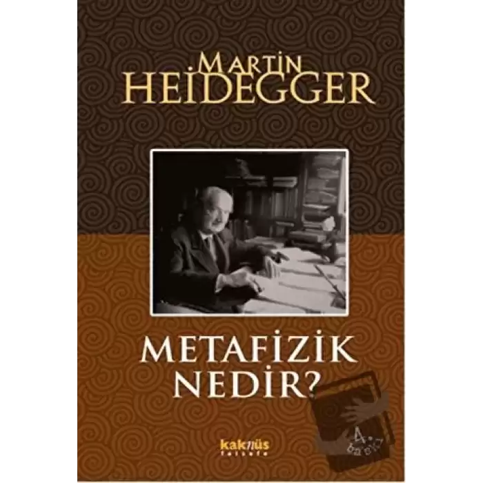 Metafizik Nedir?