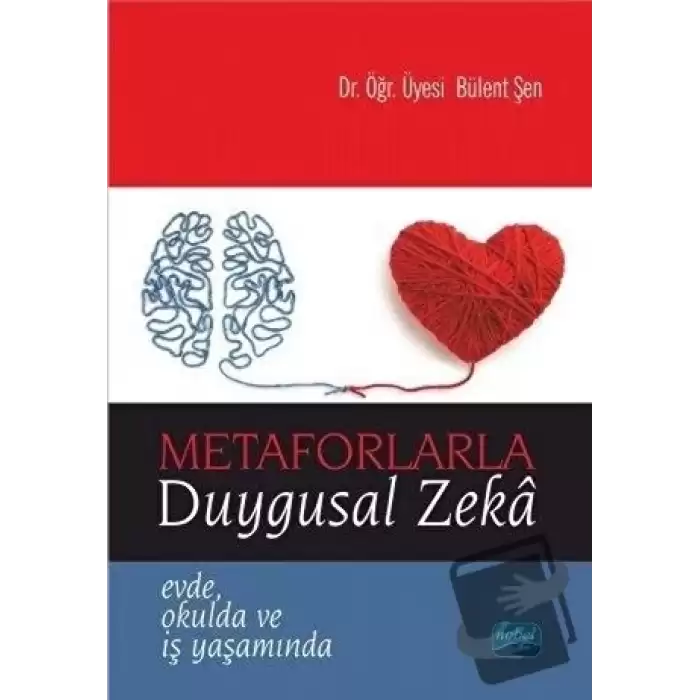 Metaforlarla Duygusal Zeka