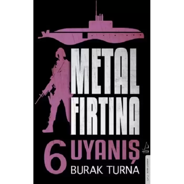 Metal Fırtına 6