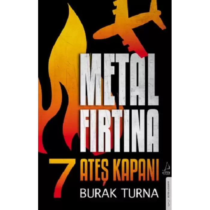 Metal Fırtına 7