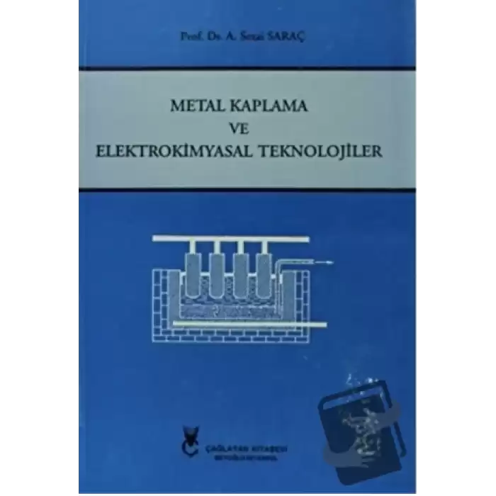 Metal Kaplama ve Elektrokimyasal Teknolojiler