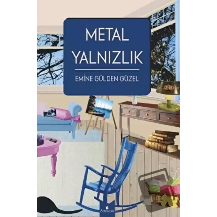 Metal Yalnızlık