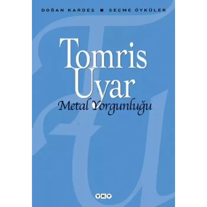 Metal Yorgunluğu