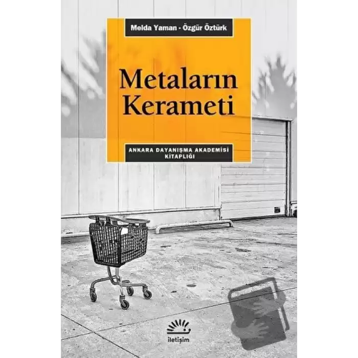 Metaların Kerameti