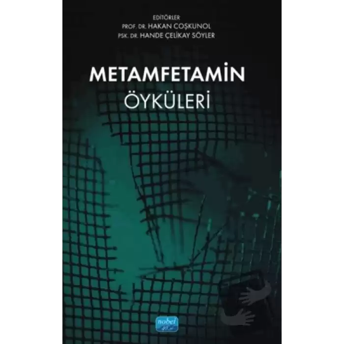 Metamfetamin Öyküleri