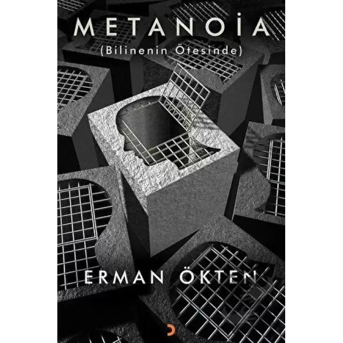 Metanoia