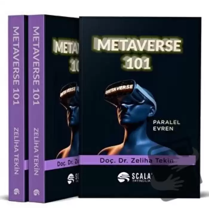 Metaverse 101 - Paralel Evren