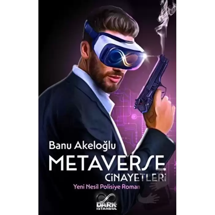 Metaverse Cinayetleri