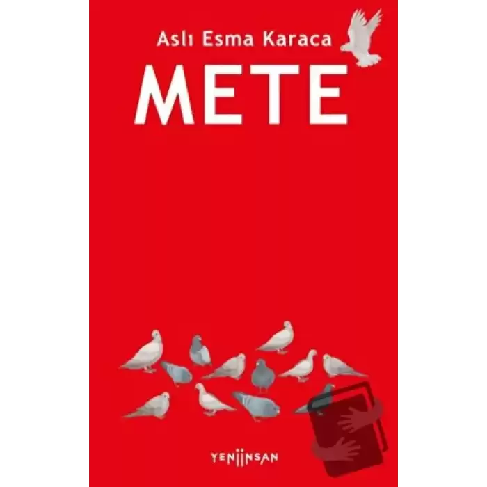 Mete