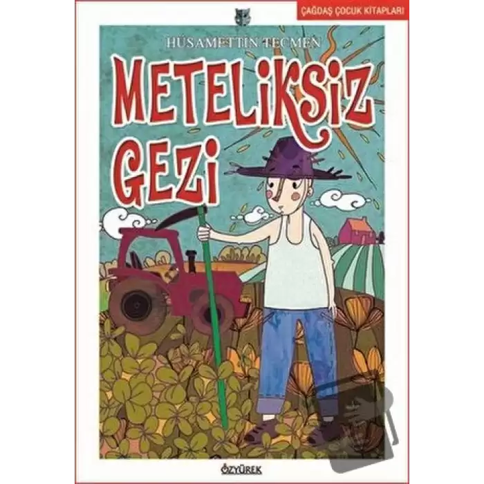 Meteliksiz Gezi