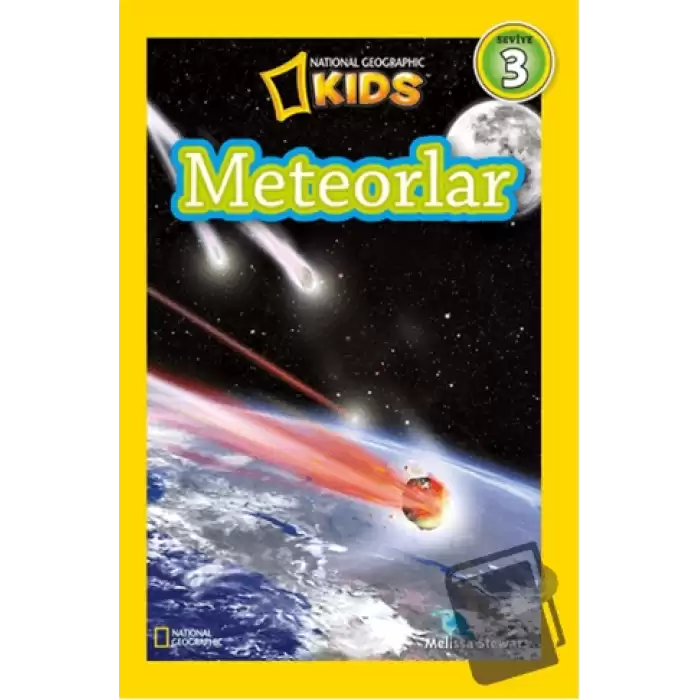 Meteorlar