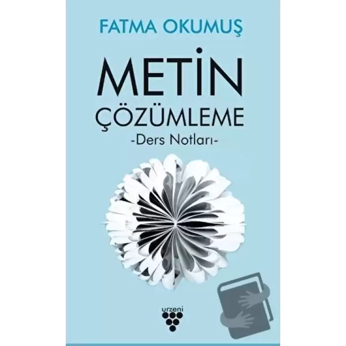 Metin Çözümleme