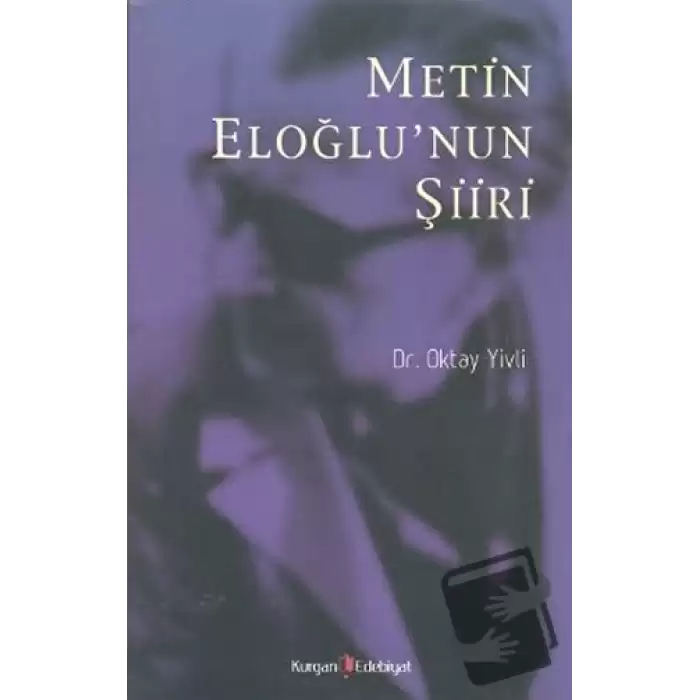 Metin Eloğlu’nun Şiiri