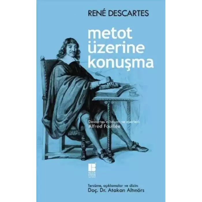 Metot Üzerine Konuşma