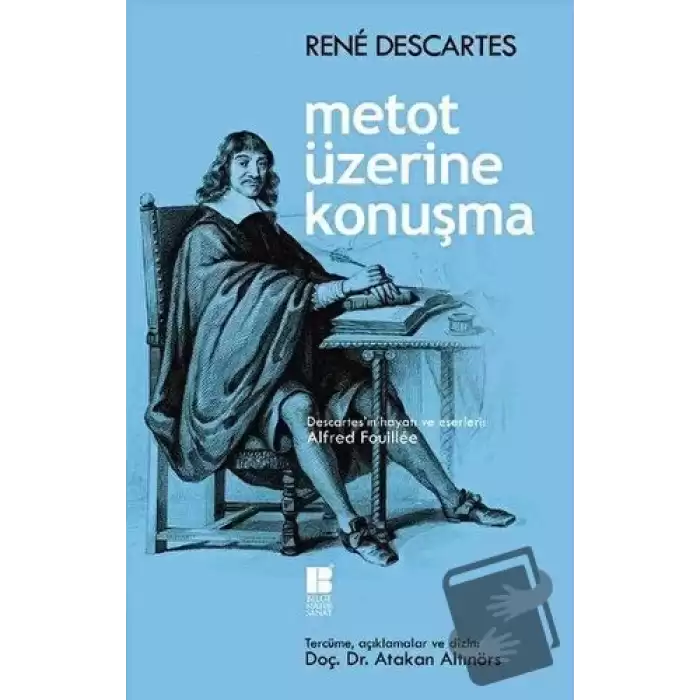 Metot Üzerine Konuşma