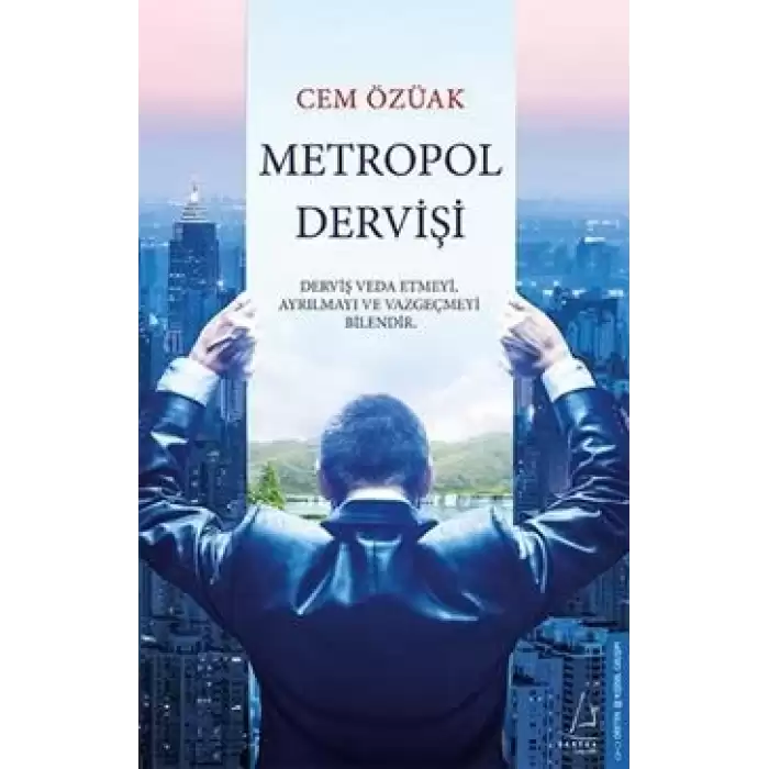 Metropol Dervişi