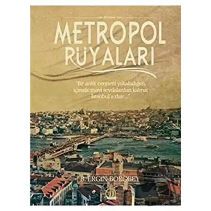 Metropol Rüyaları