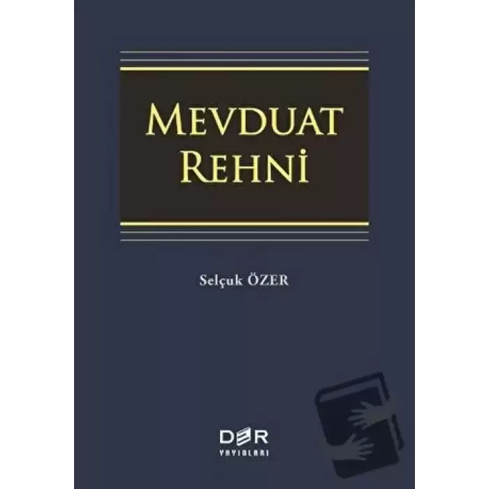 Mevduat Rehni