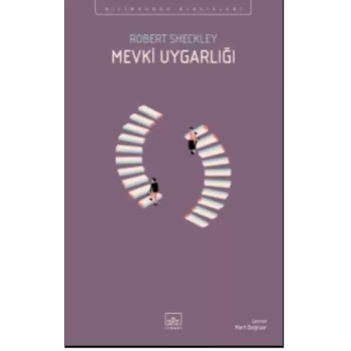 Mevki Uygarlığı