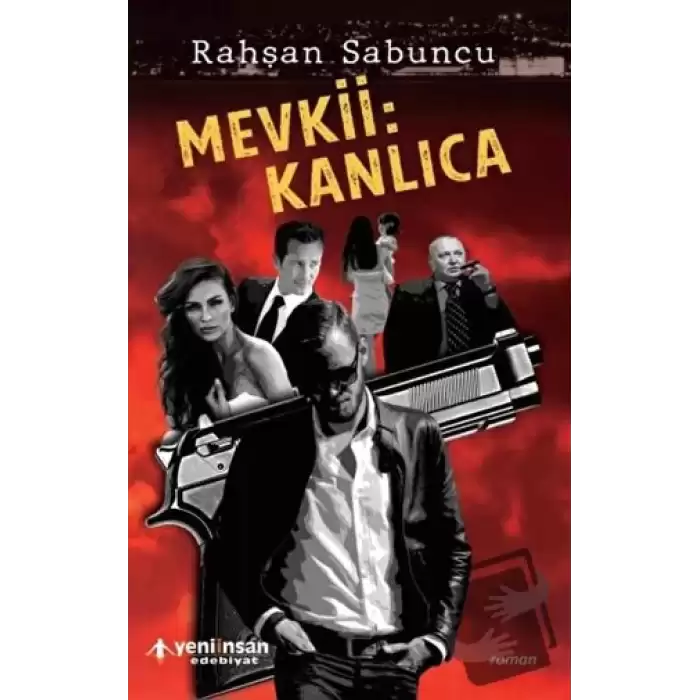 Mevkii: Kanlıca