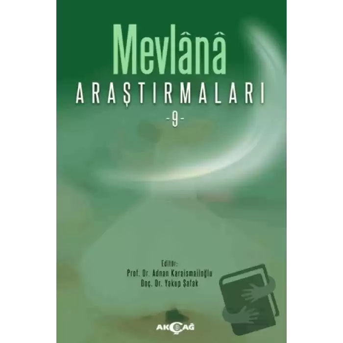 Mevlana Araştırmaları 9