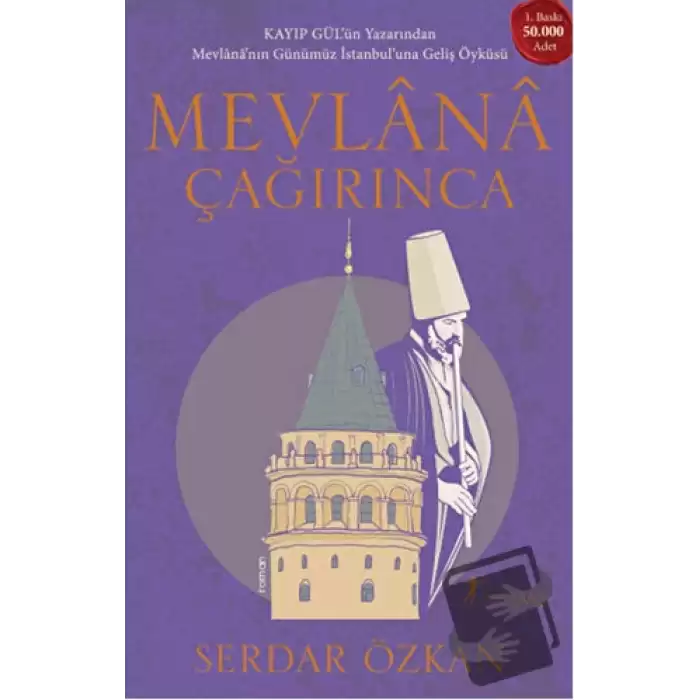 Mevlana Çağırınca