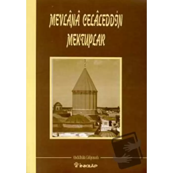 Mevlana Celaleddin Mektuplar