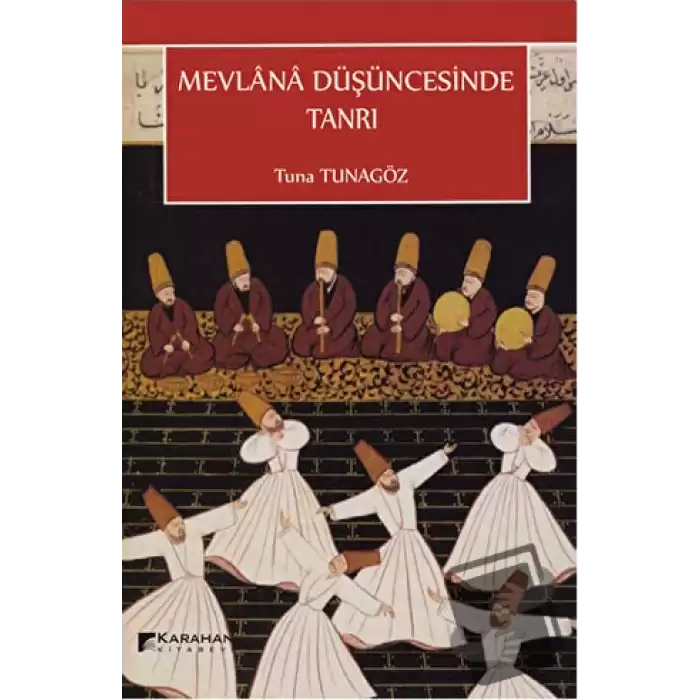 Mevlana Düşüncesinde Tanrı