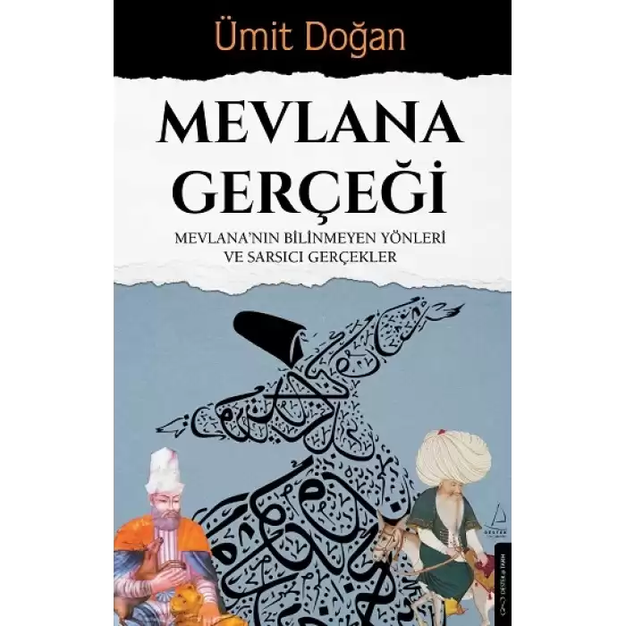 Mevlana Gerçeği