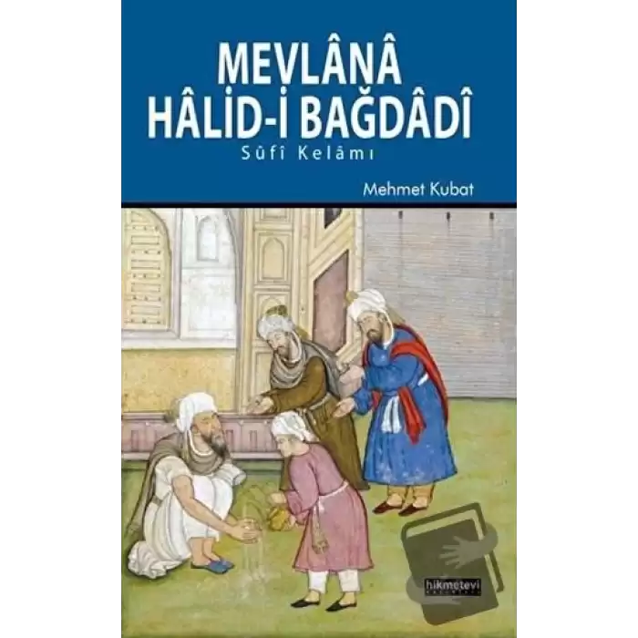 Mevlana Halid Bağdadi