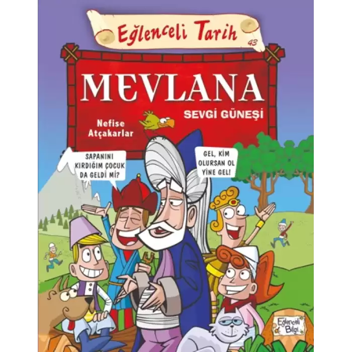 Mevlana Sevgi Güneşi