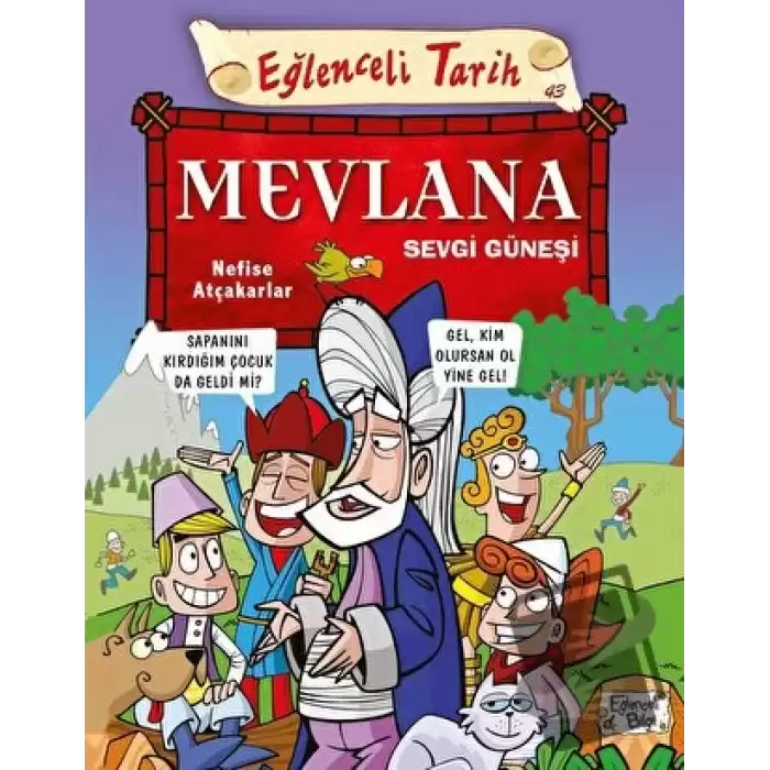 Mevlana Sevgi Güneşi