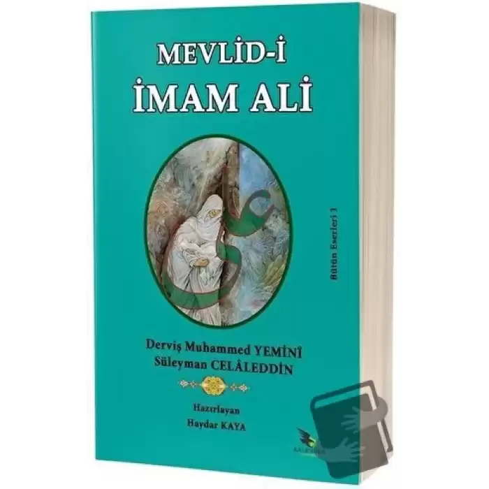 Mevlid-i İmam Ali