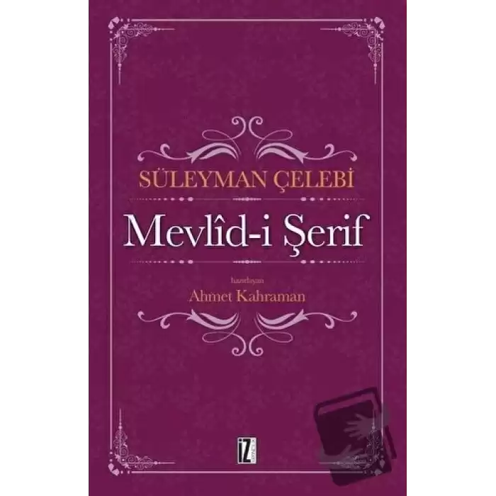 Mevlid-i Şerif