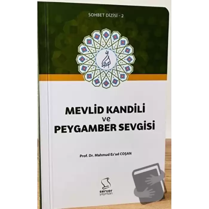 Mevlid Kandili ve Peygamber Sevgisi - Cep Boy