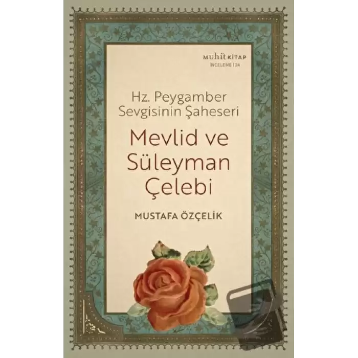 Mevlid ve Süleyman Çelebi