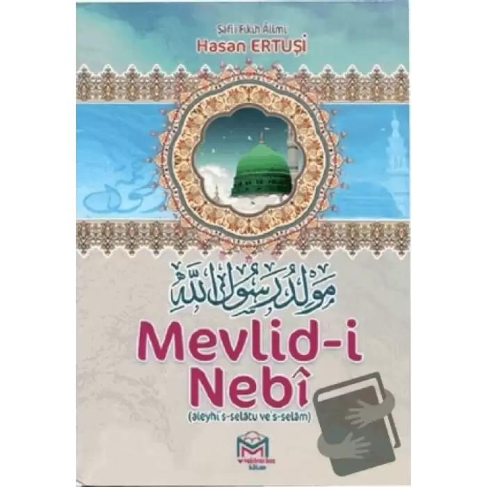 Mevlidi Nebi (Eski Yazı)