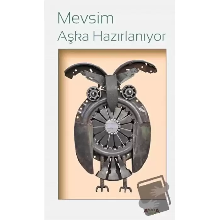 Mevsim Aşka Hazırlanıyor