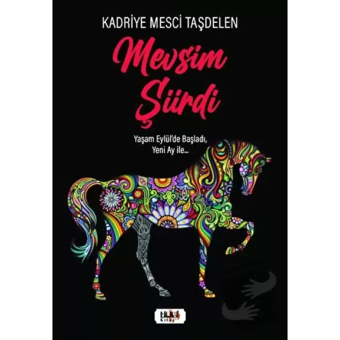 Mevsim Şiirdi