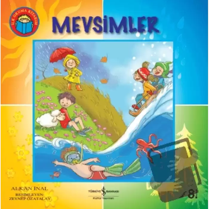 Mevsimler