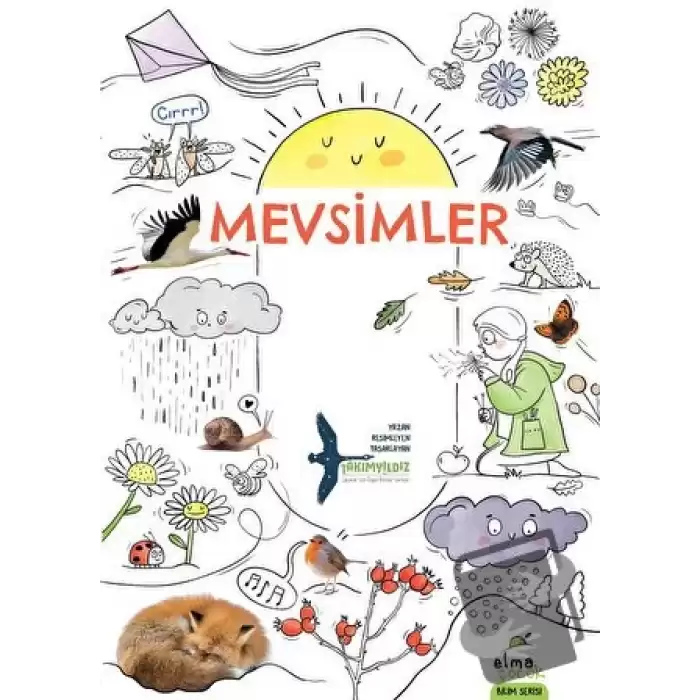 Mevsimler