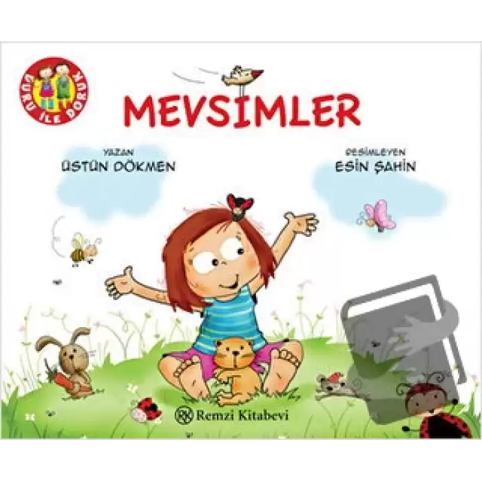 Mevsimler