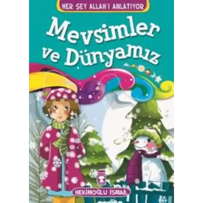 Mevsimler ve Dünyamız